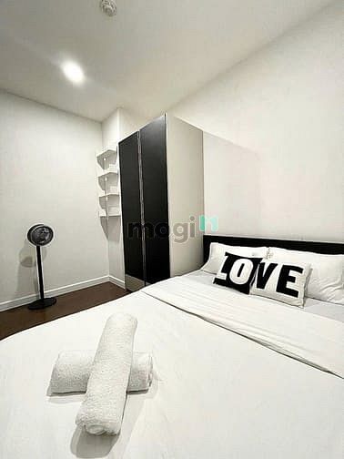 Hình ảnh Cho thuê Trang Chủ MB66.COM / Đăng Ký Tặng 66K chung cư cao cấp SAIGON ROYAL - QUẬN 4, 60m2