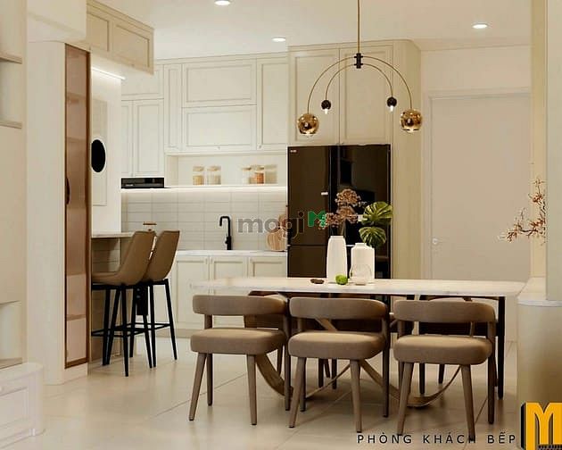 Hình ảnh bán Trang Chủ MB66.COM / Đăng Ký Tặng 66K 3 phòng ngủ Lavida sát Phú Mỹ Hưng