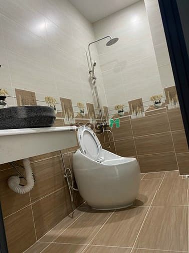 Hình ảnh Cho thuê ký túc xá Q12, ngã tư ga