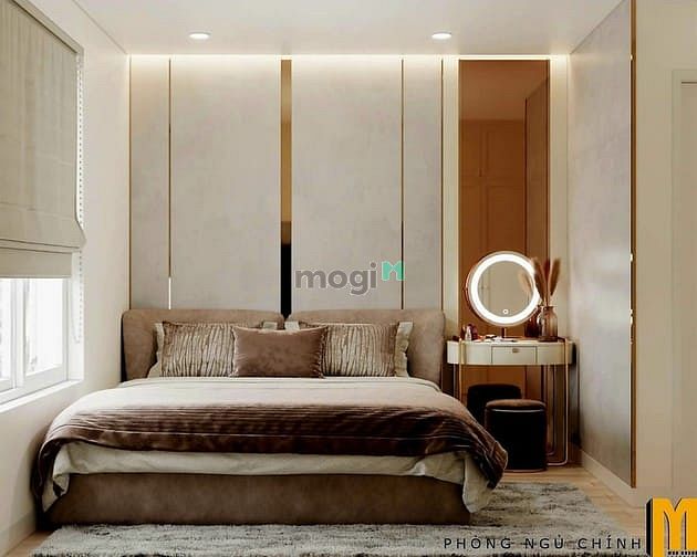 Hình ảnh cho thuê biệt thự liền kề Mỹ Giang , nhà mới mội thất xịn mới 100%