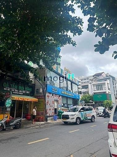 Hình ảnh Mặt tiền Tiền Giang p2 Tân Bình 4.5 x30 trệt 2 lầu giá rẻ chỉ 150tr/m2