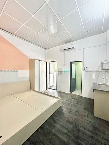 Hình ảnh Cho Thuê Phòng Trọ Có Ban Công, Gần Aeon Tân Phú, Đại Học Công Thương