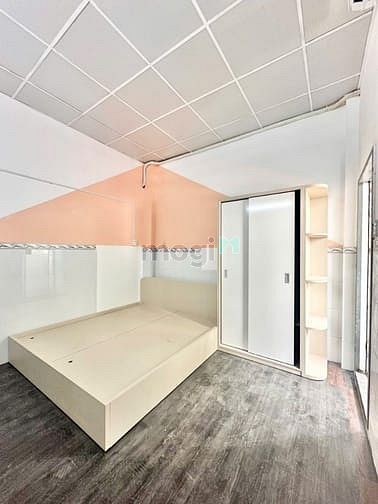 Hình ảnh Cho Thuê Phòng Trọ Có Ban Công, Gần Aeon Tân Phú, Đại Học Công Thương