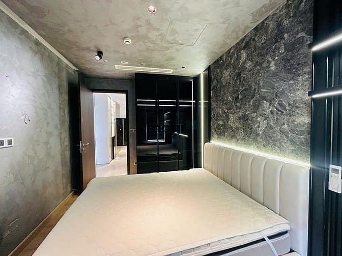 Hình ảnh Cho thuê CHCC 3PN tại Midtown The Peak, Phú Mỹ Hưng, Quận 7.