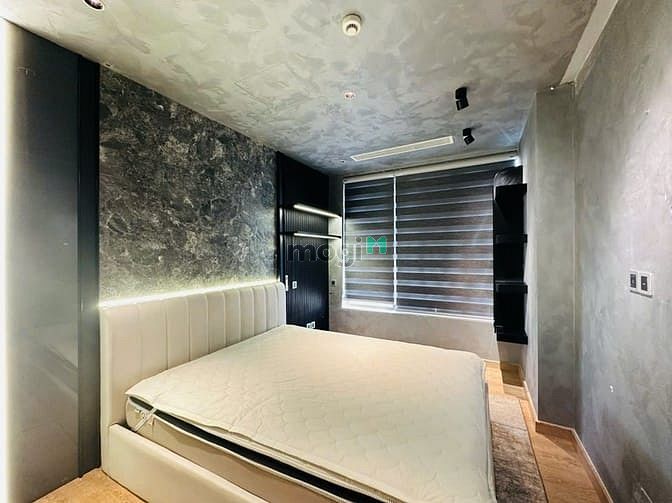 Hình ảnh Cho thuê CHCC 3PN tại Midtown The Peak, Phú Mỹ Hưng, Quận 7.