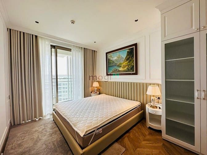 Hình ảnh Cho thuê CHCC 3PN tại Midtown The Peak, Phú Mỹ Hưng, Quận 7.