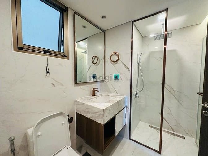 Hình ảnh Cho thuê CHCC 3PN tại Midtown The Peak, Phú Mỹ Hưng, Quận 7.