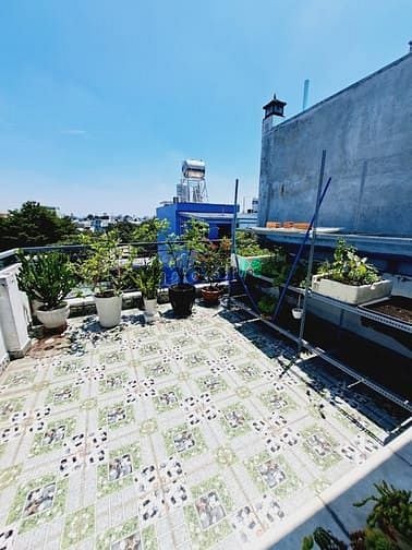 Hình ảnh Hàng ngon hẻm 6m thông, giáp Tân Phú, 4 tầng 4 x 11m