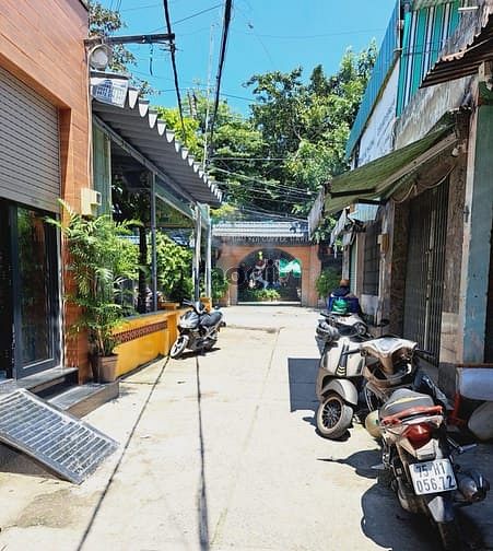 Hình ảnh Hàng ngon hẻm 6m thông, giáp Tân Phú, 4 tầng 4 x 11m