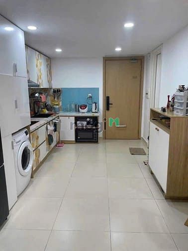 Hình ảnh Bán căn Duplex đẹp CC Mone Nam Sài Gòn Quận 7
