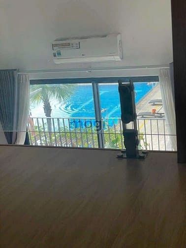 Hình ảnh Bán căn Duplex đẹp CC Mone Nam Sài Gòn Quận 7