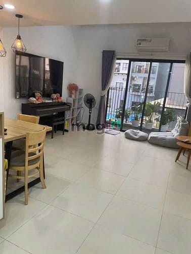 Hình ảnh Bán căn Duplex đẹp CC Mone Nam Sài Gòn Quận 7