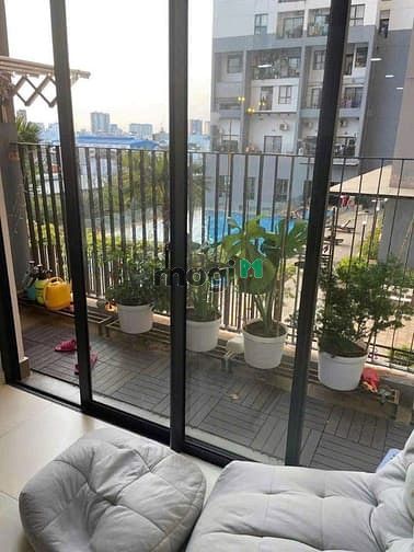 Hình ảnh Bán căn Duplex đẹp CC Mone Nam Sài Gòn Quận 7