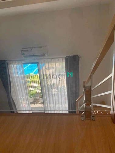 Hình ảnh Bán căn Duplex đẹp CC Mone Nam Sài Gòn Quận 7