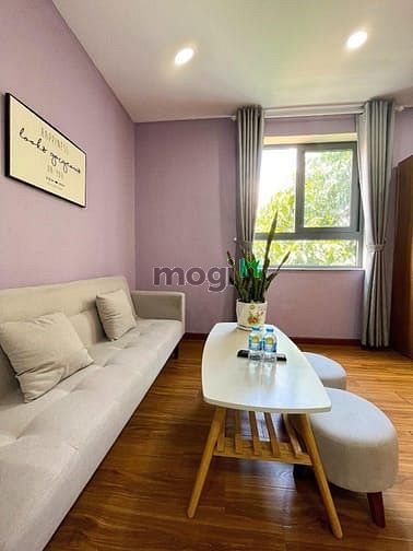 Hình ảnh Phòng Studio Phú Mỹ Hưng Quận 7