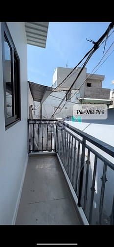 Hình ảnh 2.4x Tỷ, Gần Lê Thúc Hoạch - Tân Phú, 2 Tầng, Ngang 6m