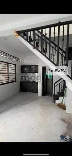 Hình ảnh 2.4x Tỷ, Gần Lê Thúc Hoạch - Tân Phú, 2 Tầng, Ngang 6m