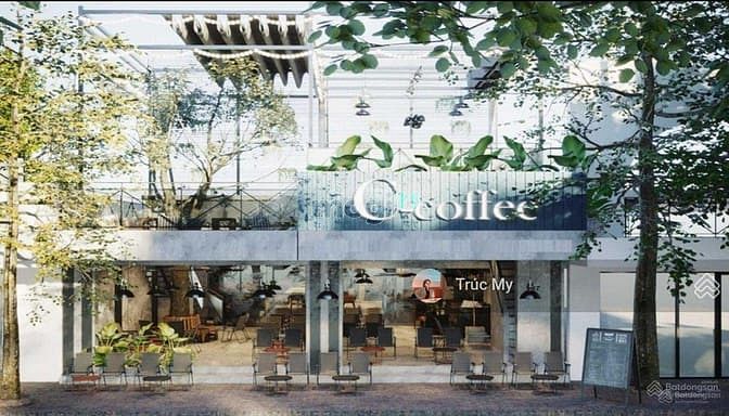 Hình ảnh Cho thuê nhà mặt phố Thái Hà, Đóng Đa, Hà Nội
