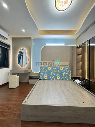 Hình ảnh B-á-n nhà Quan Nhân , ĐẸP NHƯ KHÁCH SẠN - FULL NỘI THẤT VIP. 30m2, 5.