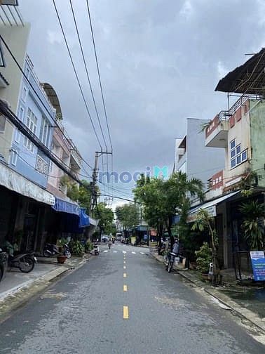 Hình ảnh Cho thuê nhà 3 tầng MT Bế Văn Đàn