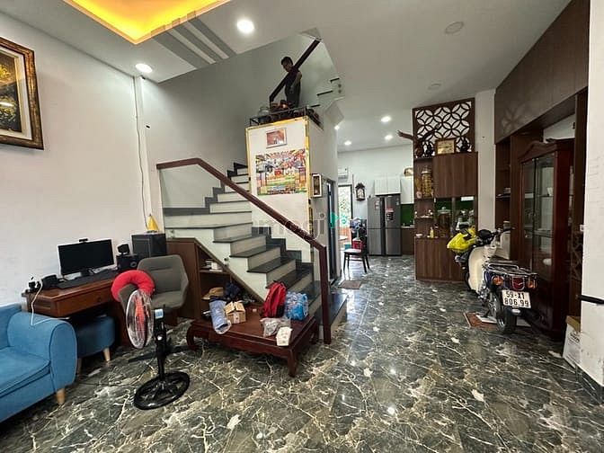 Hình ảnh Nhà Đình Phong Phu, Tăng Nhơn Phú B, Thủ Đức