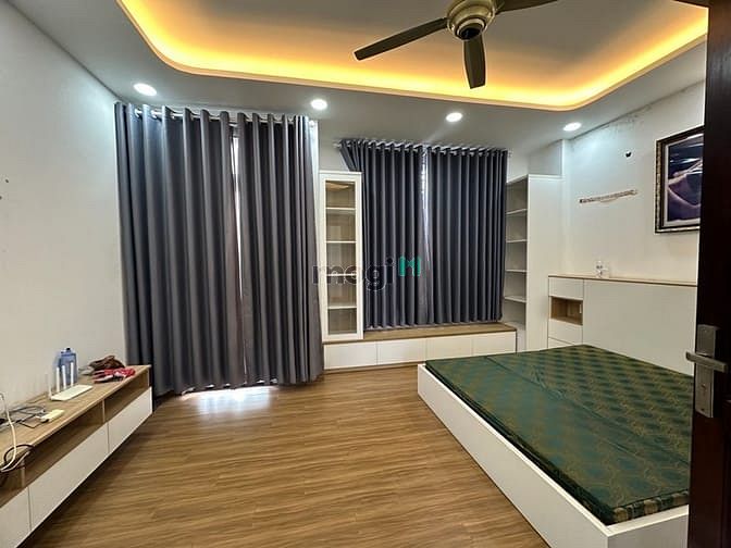 Hình ảnh Nhà Đình Phong Phu, Tăng Nhơn Phú B, Thủ Đức