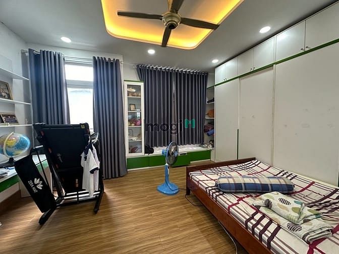 Hình ảnh Nhà Đình Phong Phu, Tăng Nhơn Phú B, Thủ Đức