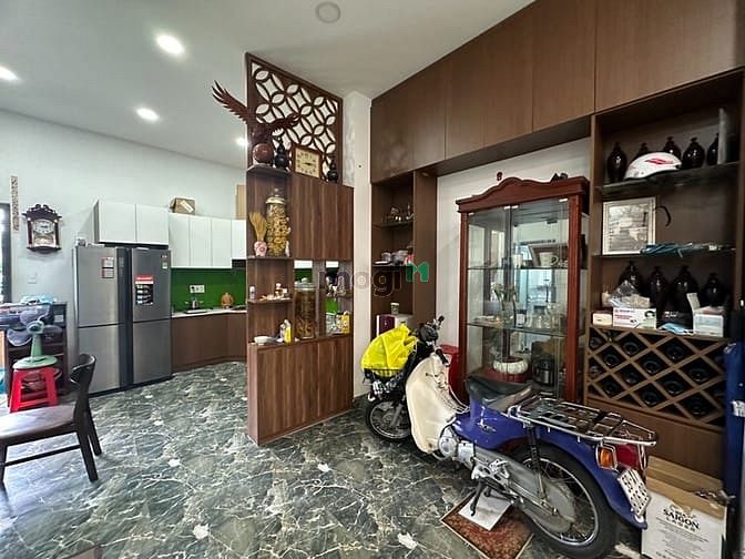 Hình ảnh Nhà Đình Phong Phu, Tăng Nhơn Phú B, Thủ Đức