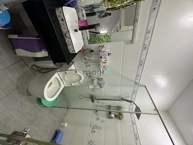 Hình ảnh Nhà Đình Phong Phu, Tăng Nhơn Phú B, Thủ Đức