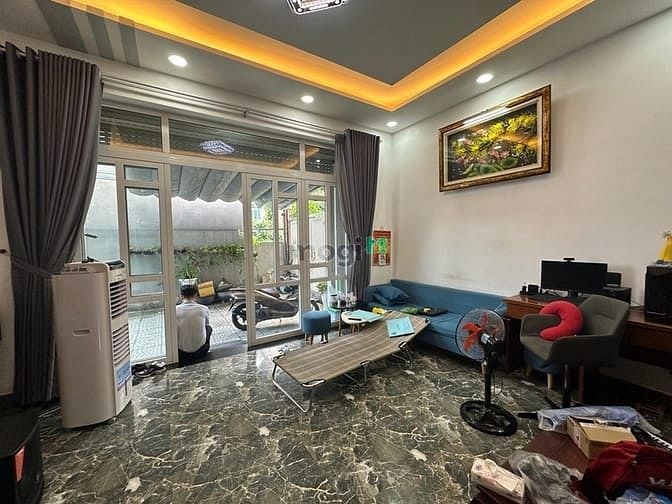 Hình ảnh Nhà Đình Phong Phu, Tăng Nhơn Phú B, Thủ Đức