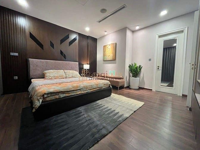 Hình ảnh 3Beds 121 Sqm Vinhomes Golden River View Bitexco, Saigon River