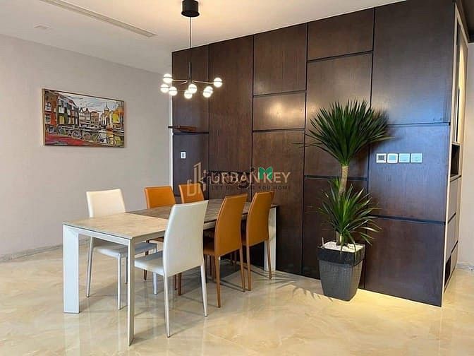 Hình ảnh 3Beds 121 Sqm Vinhomes Golden River View Bitexco, Saigon River