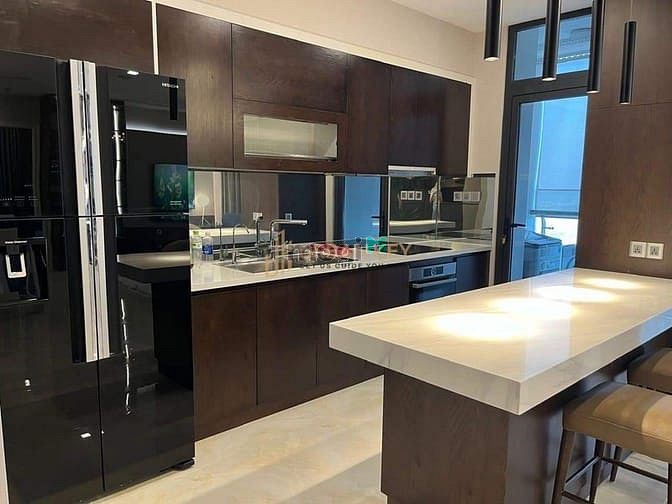 Hình ảnh 3Beds 121 Sqm Vinhomes Golden River View Bitexco, Saigon River