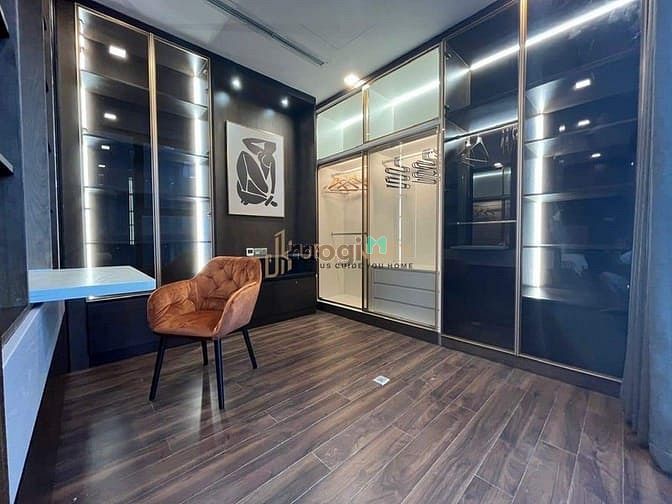 Hình ảnh 3Beds 121 Sqm Vinhomes Golden River View Bitexco, Saigon River
