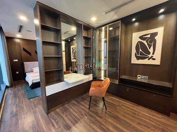 Hình ảnh 3Beds 121 Sqm Vinhomes Golden River View Bitexco, Saigon River