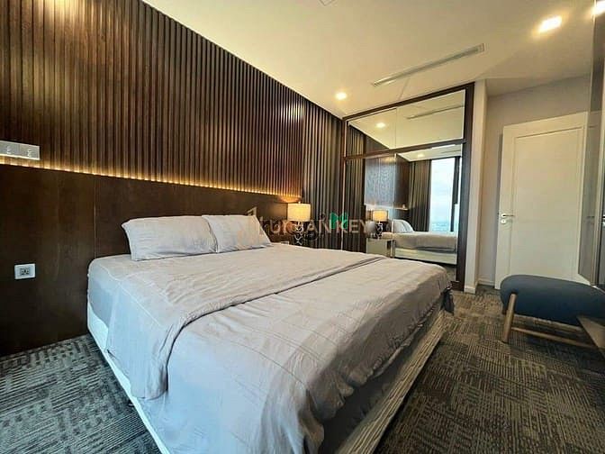 Hình ảnh 3Beds 121 Sqm Vinhomes Golden River View Bitexco, Saigon River