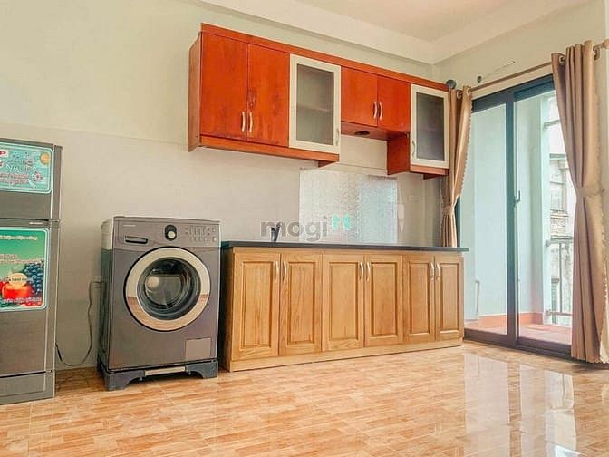 Hình ảnh Căn 1 ngủ 1 khách - 60m2 - full đồ