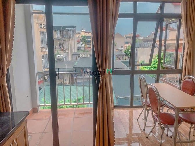 Hình ảnh Căn 1 ngủ 1 khách - 60m2 - full đồ