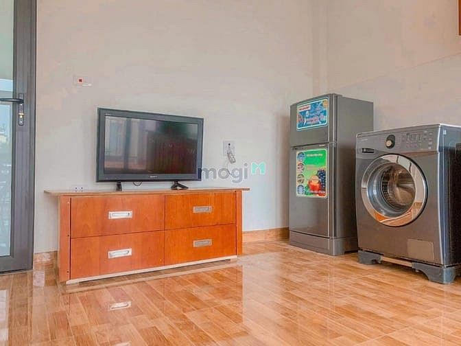 Hình ảnh Căn 1 ngủ 1 khách - 60m2 - full đồ