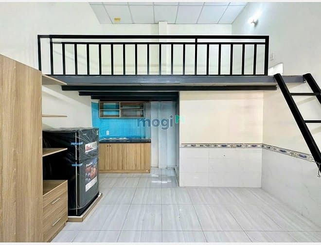 Hình ảnh 🏡 Cho Thuê Căn Hộ Duplex Cao Cấp tại Đồ Sơn, P.4, Quận Tân Bình