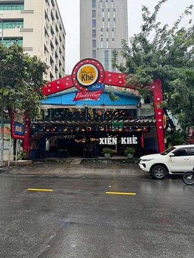 Hình ảnh Cho thuê nhà 1A Phổ Quang, Phường 2, Quận Tân Bình, Hồ Chí Minh