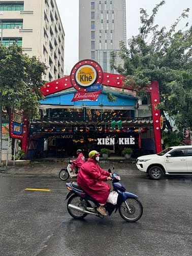 Hình ảnh Cho thuê nhà 1A Phổ Quang, Phường 2, Quận Tân Bình, Hồ Chí Minh