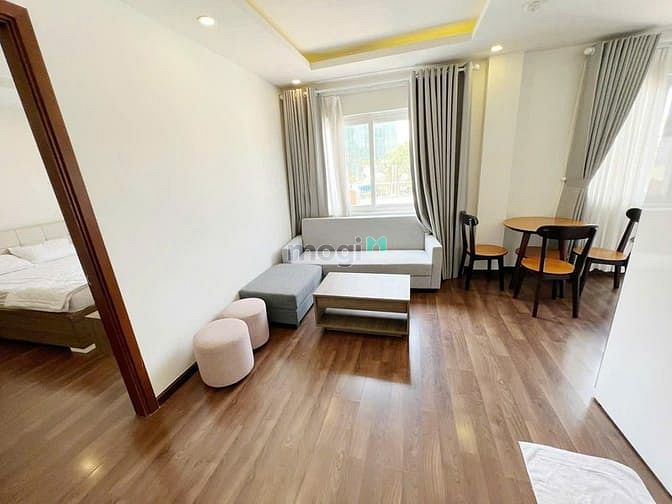 Hình ảnh Cho thuê Trang Chủ MB66.COM / Đăng Ký Tặng 66K 1Phòng ngủ có cửa sổ