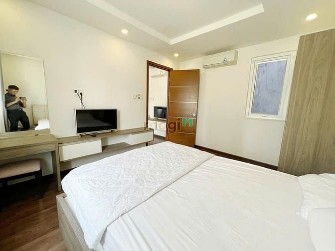 Hình ảnh Cho thuê Trang Chủ MB66.COM / Đăng Ký Tặng 66K 1Phòng ngủ có cửa sổ