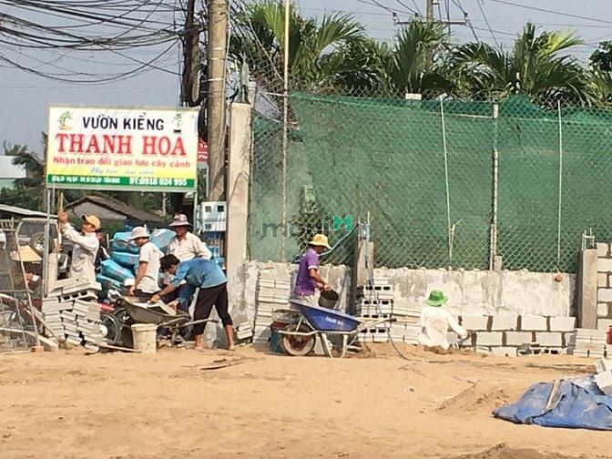Hình ảnh đất trống cần cho thuê : chăn nuôi ... trồng cây ......