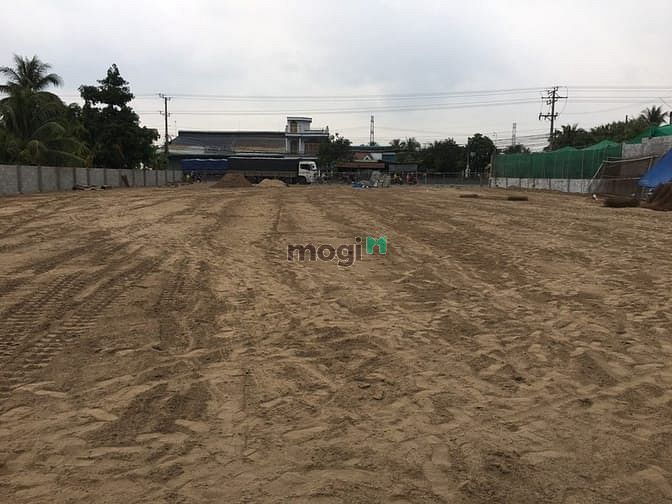 Hình ảnh đất trống cần cho thuê : chăn nuôi ... trồng cây ......