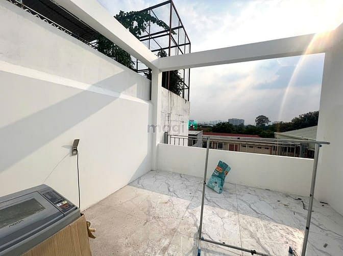 Hình ảnh cho thuê phòng bên đường hàn thuyên ,bình thọ ,thủ đức