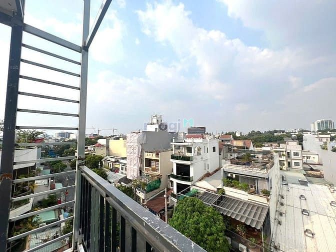 Hình ảnh cho thuê phòng bên đường hàn thuyên ,bình thọ ,thủ đức