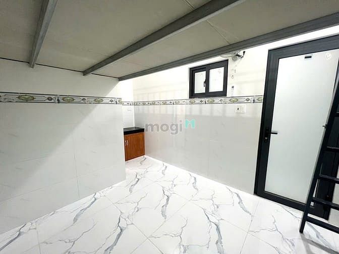 Hình ảnh cho thuê phòng bên đường hàn thuyên ,bình thọ ,thủ đức
