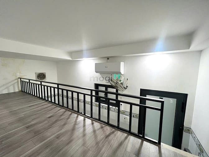 Hình ảnh cho thuê phòng bên đường hàn thuyên ,bình thọ ,thủ đức